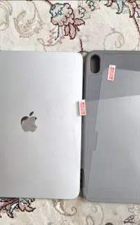 تبلت آیپد iPad 2025 با لوازم جانبی در حد نو