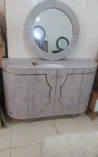ست آیینه و کنسول