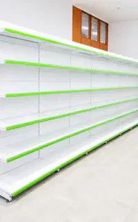 سوپرمارکت ، ایزی راک ، حفاظ دار  با کد ۷۸۴۳۲