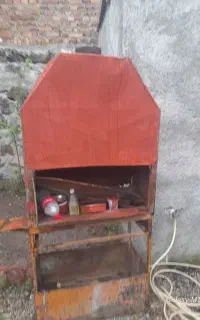 کباب پز