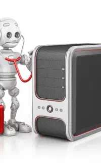 تعمیرات کامپیوتر و لپ‌تاپ عیب یابی و رفع مشکل