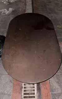 میزناهارخوری