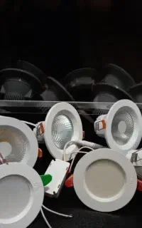 لامپ هالوژن