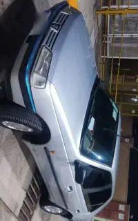 پژو ۴۰۵ دوگانه‌سوز مدل ۹۹