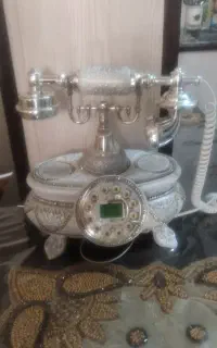 تلفن سلطنتی