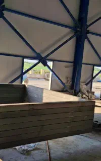 استخدام نیروی ساده