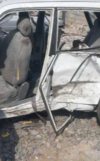 پذیرش انواع خودرو فرسوده