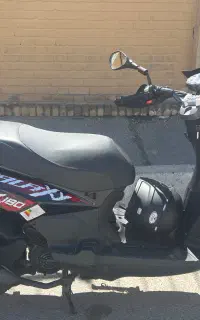 موتور گلکسی ای وای ام cx180