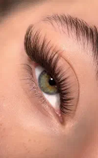 مدل رایگان اکستنشن مژه