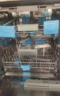 ظرفشویی صفر