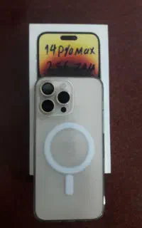 ایفون 14 promax