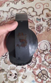 هدفون Ps5
