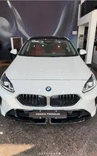 BMW 225 L / 2025