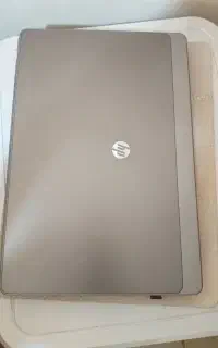 لپ تاب hp