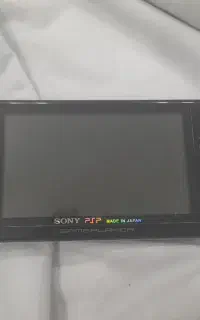 psp 1000 پی اس پی