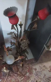 اباژور تزئینی ومیزتلفن