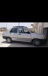 پراید مدل ۹۴