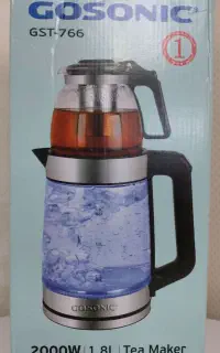 چایساز گوسونیک