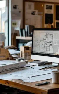 آموزش تخصصی معماری از صفر تا صد (فشرده)