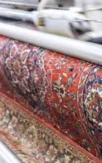 قالیشویی فوق تخصصی پارلاتحویل ۲۴ ساعته