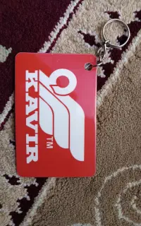 جا کلیدی کویر