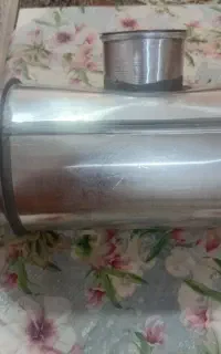 مقداری اساس منزل بفروش می‌رسد