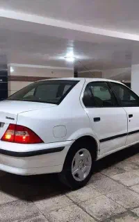 سمندse