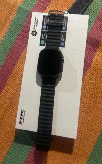ساعت هوشمندHK9ULTRA2max