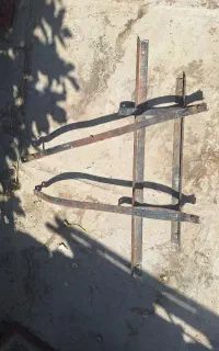 پایه کپسول cng پژو
