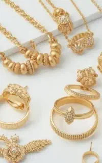 ۱۲گرم طلا به قیمت تابلو