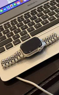 اپل واچ سری 7 Apple Watch