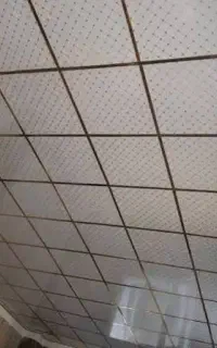 اجرای انواع تایل و پی وی سی