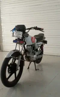 موتور هوندا ۲۰۰