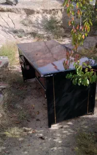 میز اداری