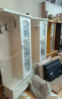 انواع بوفه کمد لباسی
