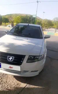 سورن پلاس موتور جدید ایکس یو پی.