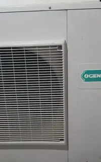 اسپیلت سرد اوجنرال اصلی دست دوم ۲۴ هزار