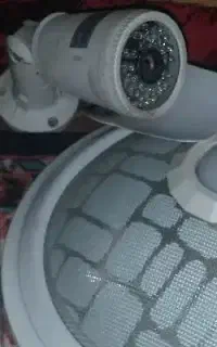 چراغ سنسور دار سه راهی دوربین