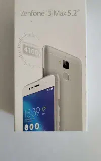 گوشی ایسوس Zenfone 3Max