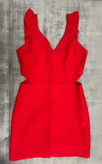 لباس دست دوم در حد نو