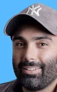کنسرت کرج مسعود صادقلو