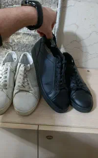 دو مدل کتونی نصف قیمت