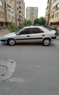 زانتیا ۸۴