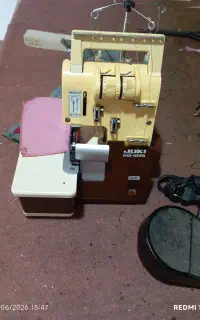 چرخ سردوز ژوکی