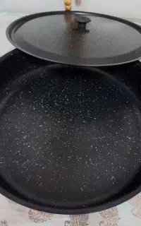 ماهیتابه مجلسی سایز ۴۸
