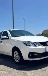 ساینا اس ۱۴۰۳ فابریک