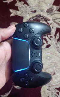 دسته اصلی ps5 سالم