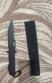 چاقو