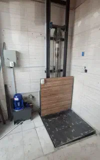 بالابر و هوم لیفت نقدو اقساط