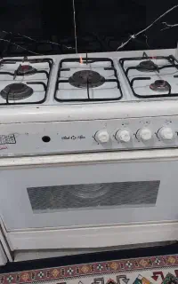 اجاق گاز